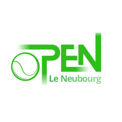 Logo Open 2024N
