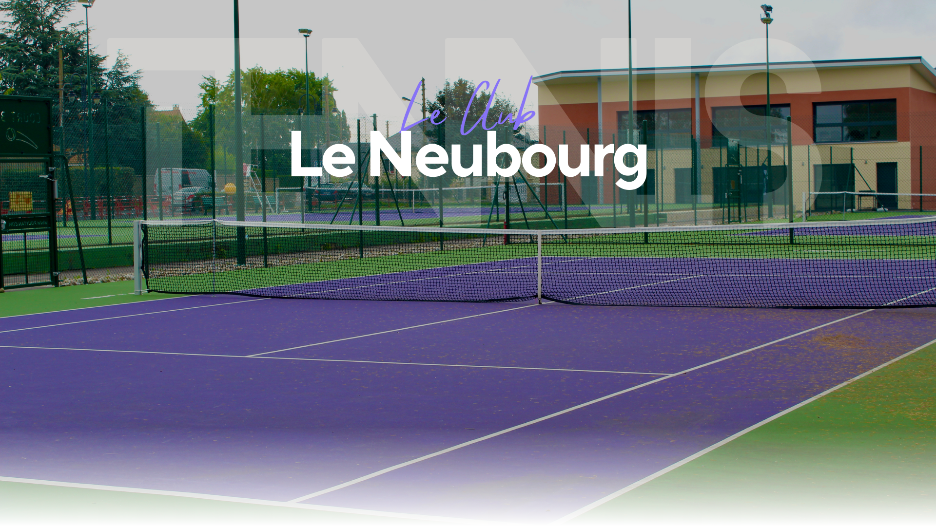 site web tennis